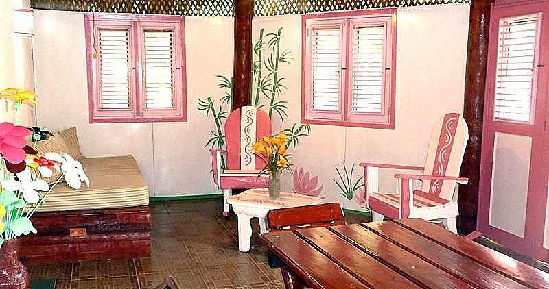 Las Puertas Del Paraiso Río San Juan Kültér fotó