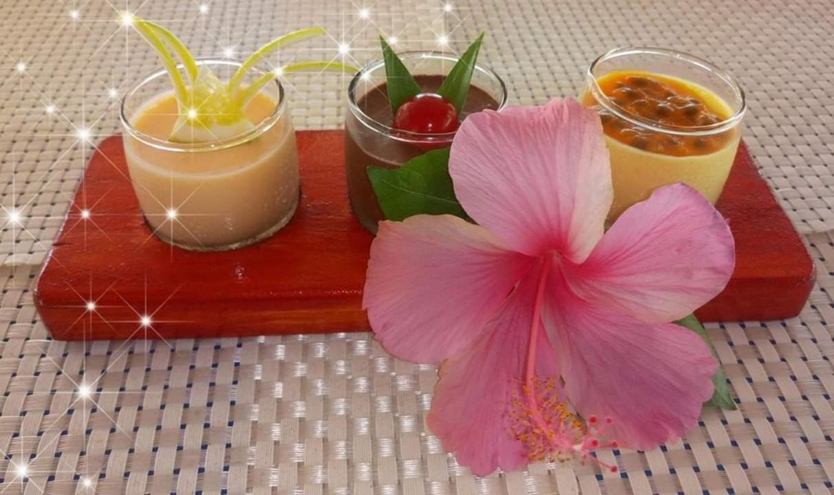 Las Puertas Del Paraiso Río San Juan Kültér fotó